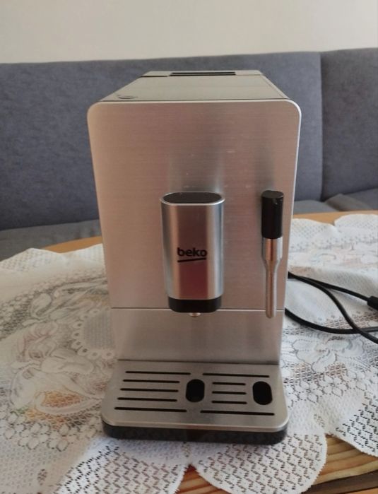 Ekspres do kawy BEKO CEG 5311X