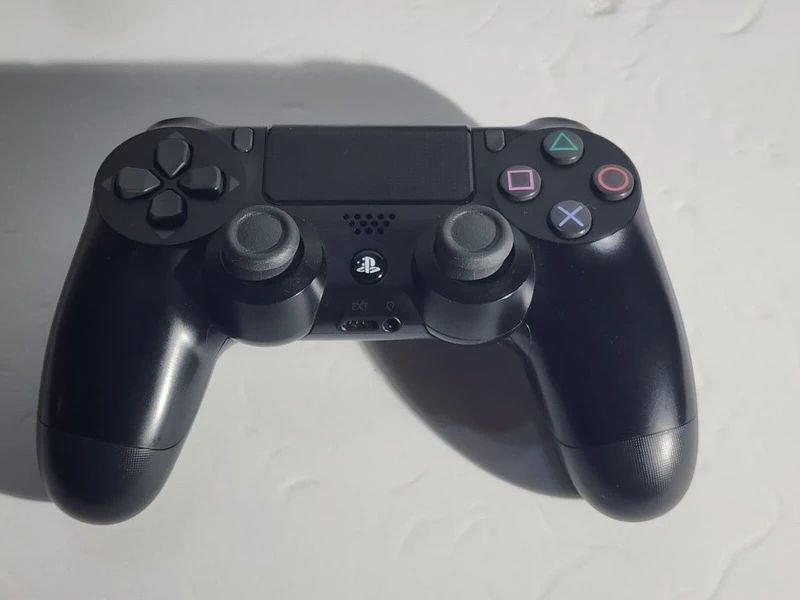 Sony PlayStation 4 Pro 1TB