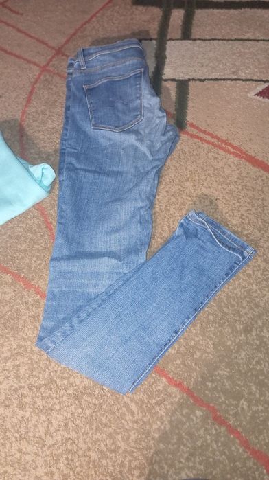 Штани для дівчинки