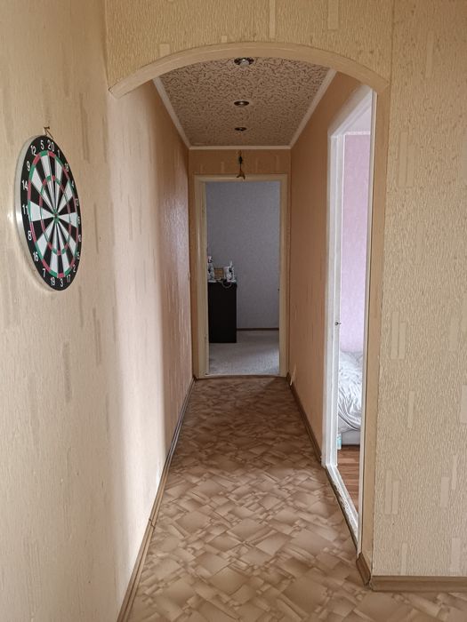 Продам 2х кімнатну кватиру в індустріальному районі м.Харів (ХТЗ)