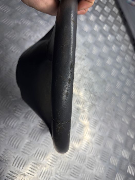 Руль Кожа  Volvo S40 вольво