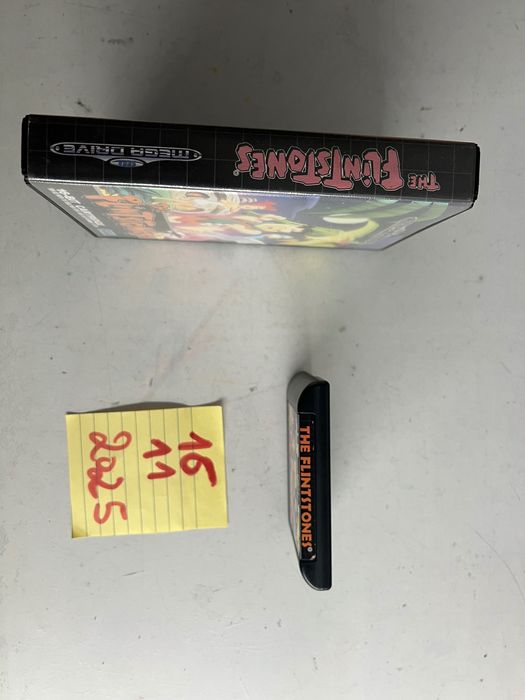 Chakan sega mega drive