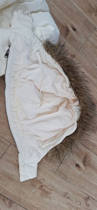 Puma damska kurtka przejsciowa rozmiar s