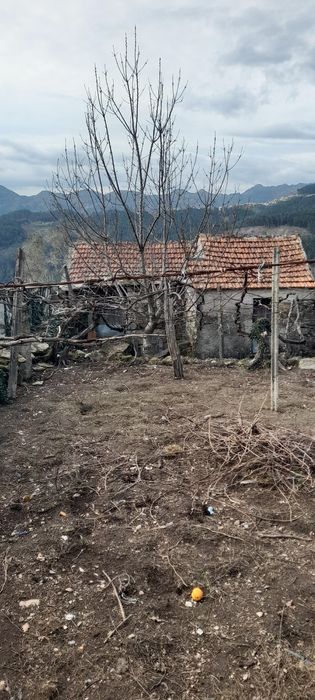 Venda de casa para renovação