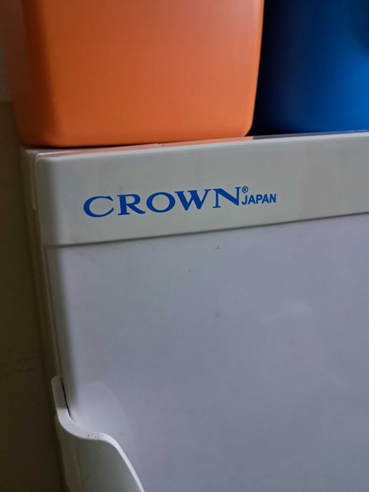 Frigorifico crown