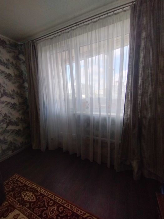 Алексеевка, м. Победа сдам 1-к. квартиру.