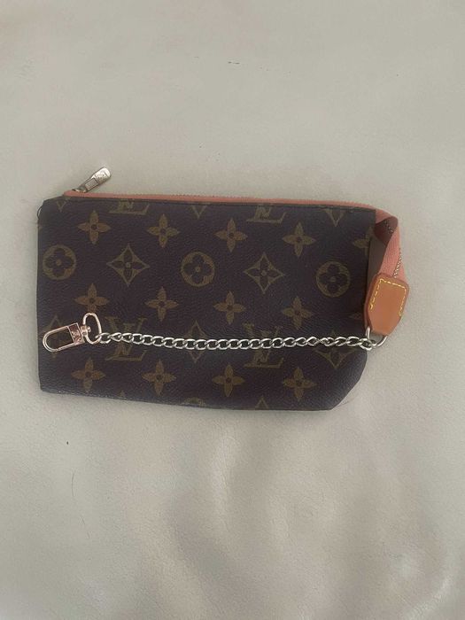 Louis Vuitton Mini Pochette Acessoires