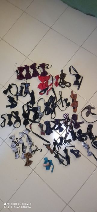 Метелики , краватка