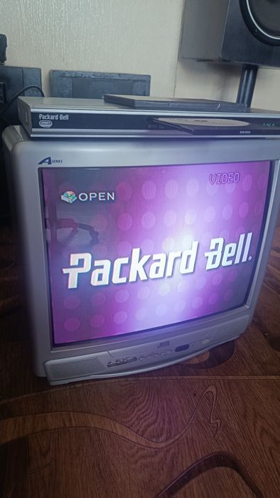 LG dvd  player дивиди