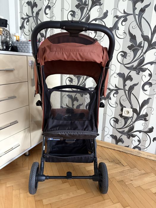 Дитячий візок Esprio Fuel