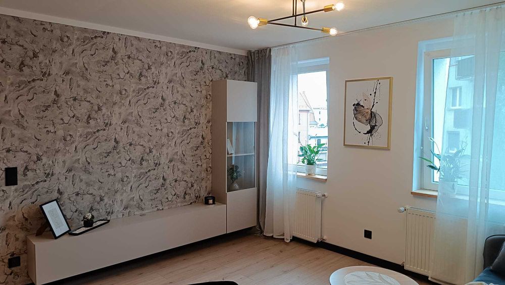 Mieszkanie – Nowa Sól, Stare Żabno - Widok 4