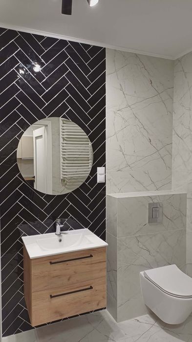 Mieszkanie na wynajem Wyszków