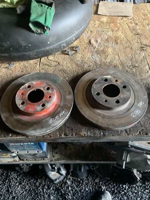 Диски тормозные ваз 2108 2109 2110 2111 2112 2113 2114 2115
