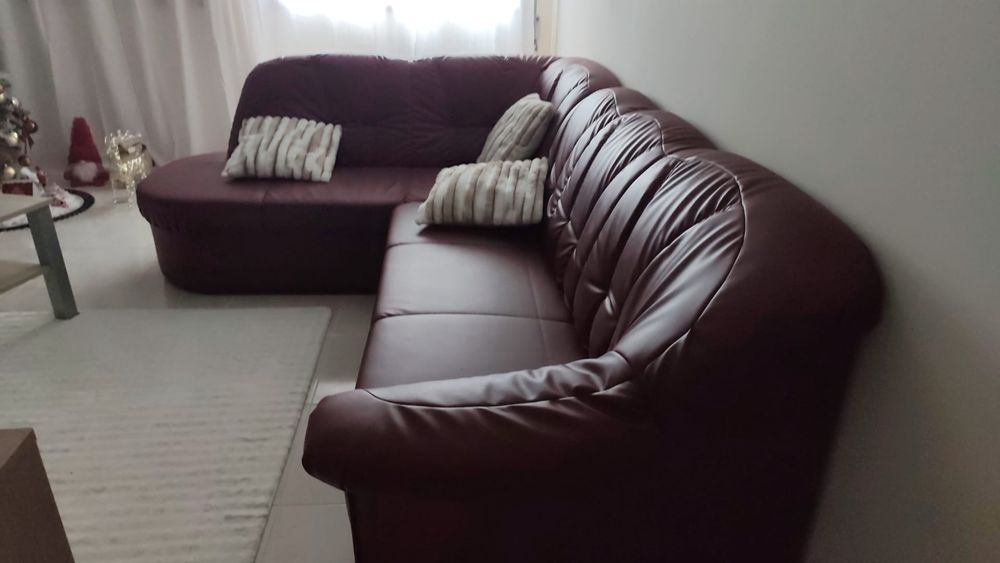 Vendo sofá em estado de novo