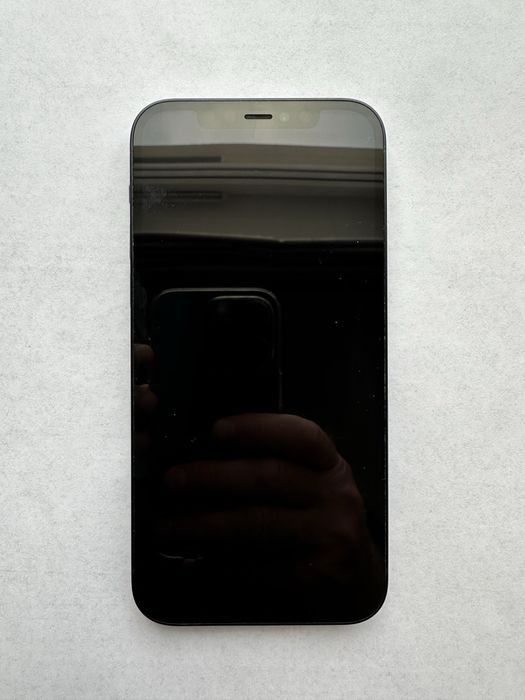 iPhone 12  128 GB