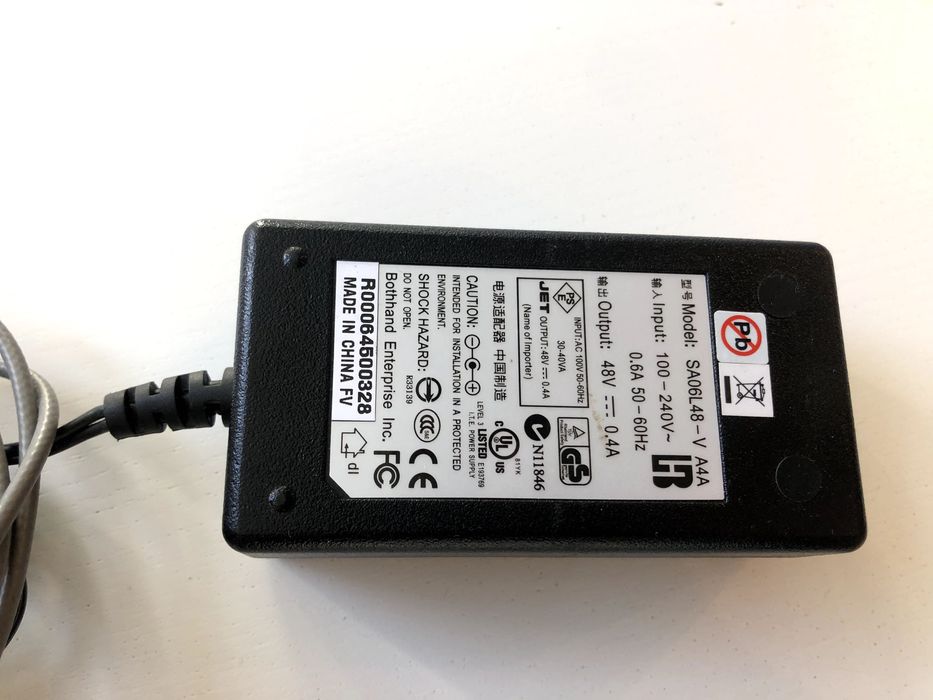 Wi-Fi точка доступу D-Link DWL-2200AP + D-Link ANT24-0600