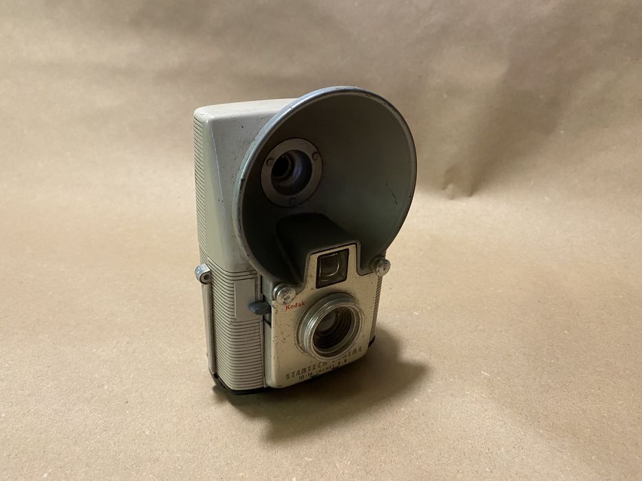 Kodak Startech Camera