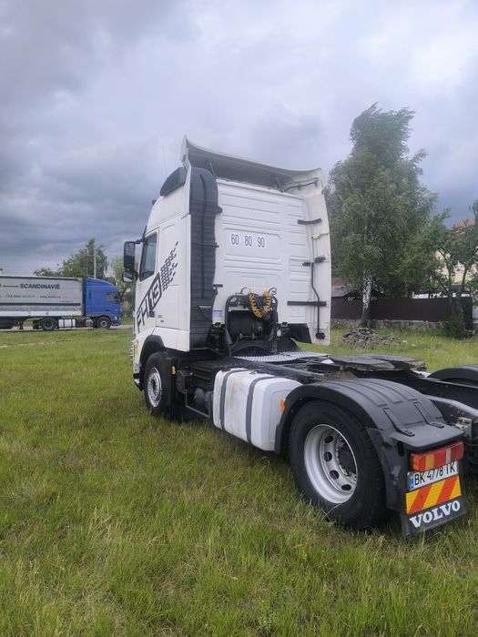 Volvo FH 13 тягач