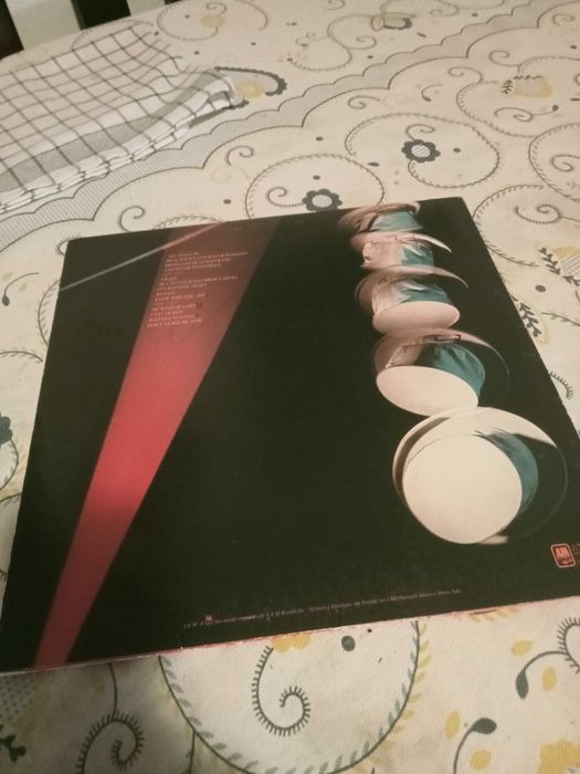 LP,SUPERTRAMP em bom estado