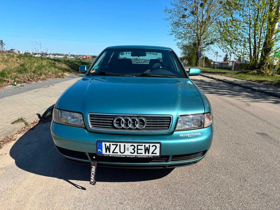 Sprzedam Audi A4-B5
