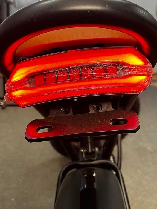 ФЭТ БАЙК электро 1000 ватт 15 ампер часов аккумулятор