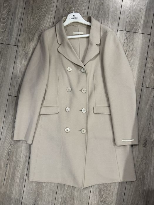 Пальто Max mara Оригінал