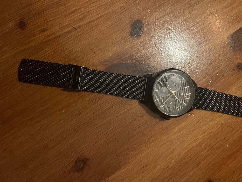 Relogio Tommy Hilfiger