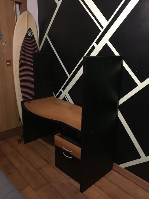 Secretaria para escritório