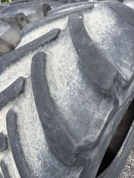 Opona używana 540/65R28