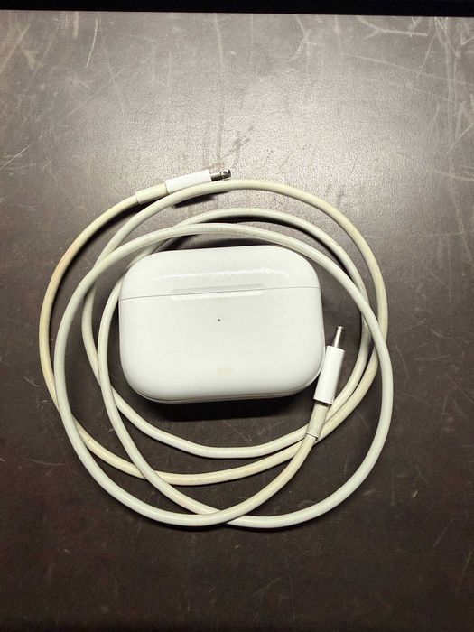 airpods 2 pro com lightning