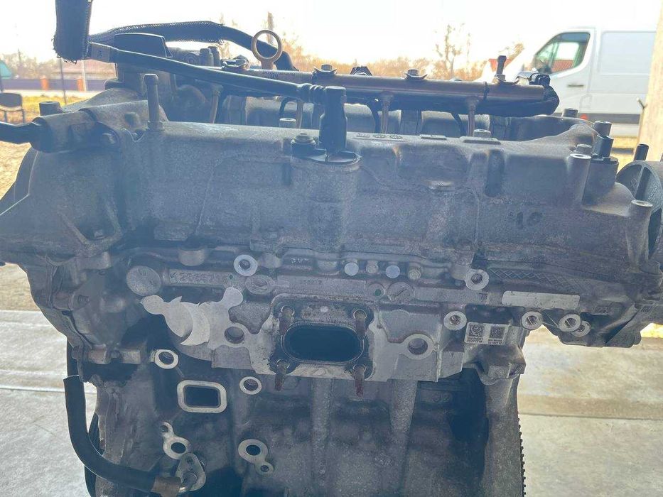 Двигун мотор двигатель Chevrolet Equinox 3, Gmc Terrain ІІ 1,5 б. LYX