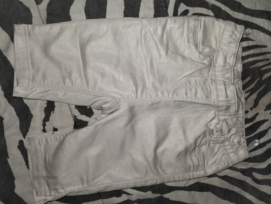 Lote de Roupa Menina  - Como Nova