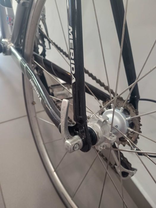 Sprzedam rower merida