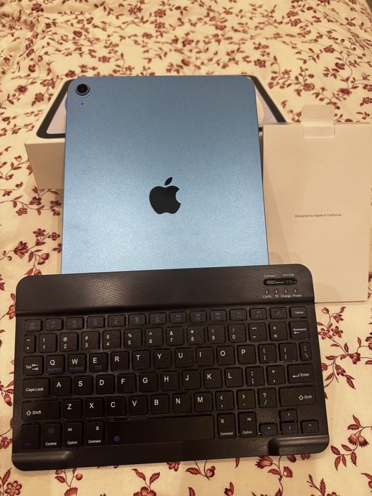 Ipad 10th geração (2022)