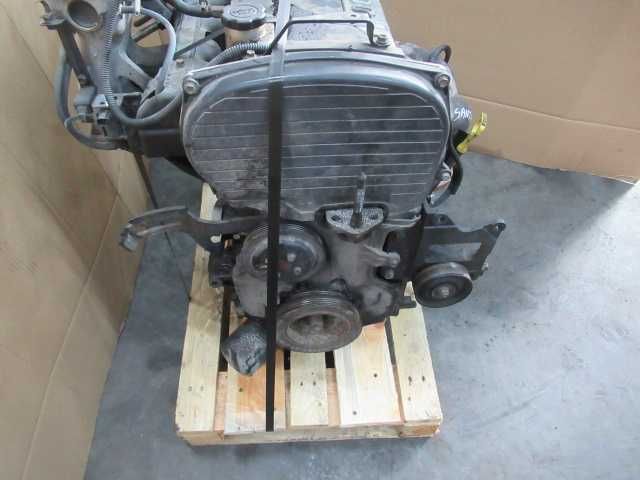 , SANTA FE silnik 2.0 16v DOHC