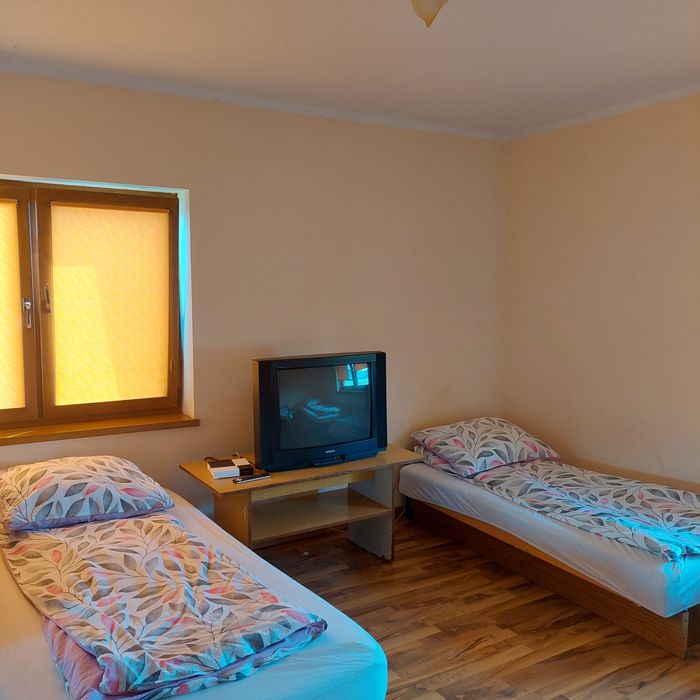 Pokoje ,domy do wynajecia