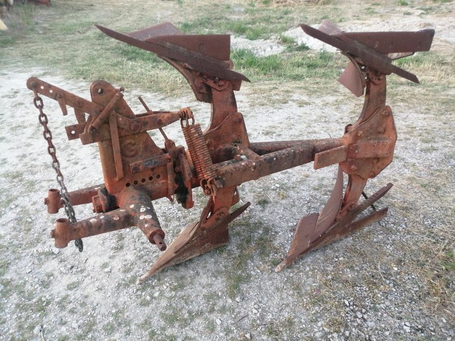 Charrua Galucho 2f 12"