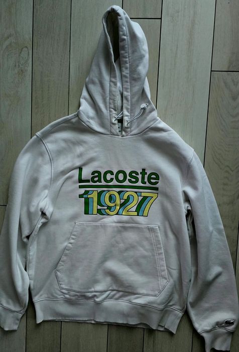 Bluza Lacoste Unisex