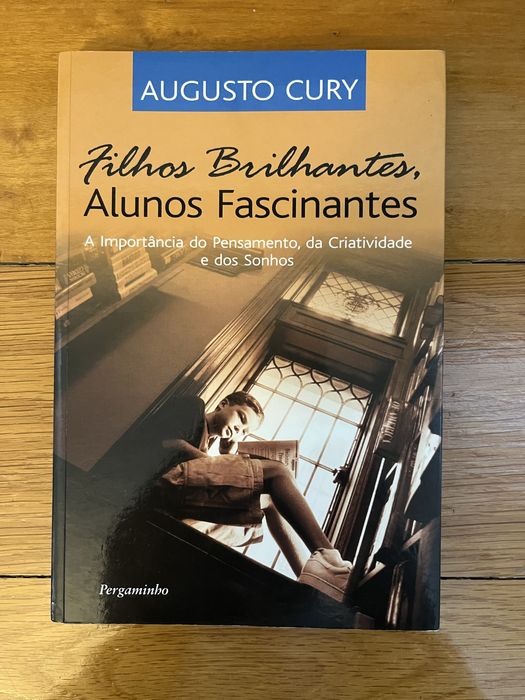 Filhos Beilhantes Alunos Fascinantes