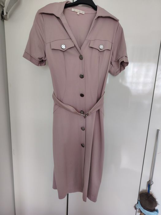 Sukienka elegancka