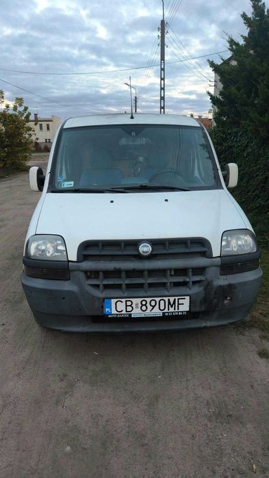 Fiat Doblo