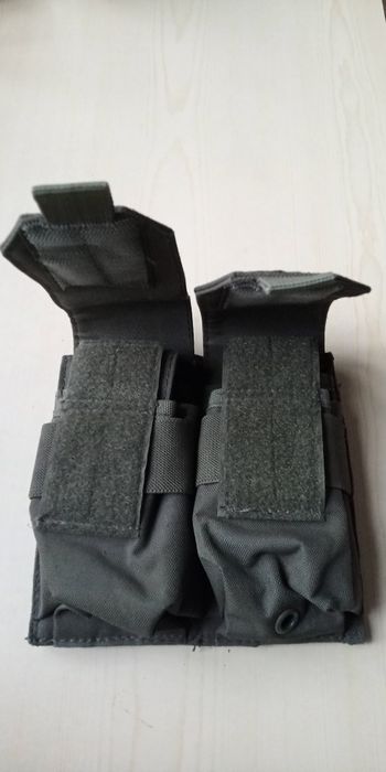 Підсумок подвійний .