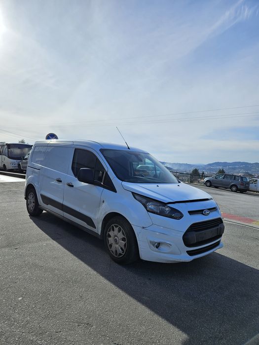 Ford Transit Connect 1.6 TDCi de 2015 para peças