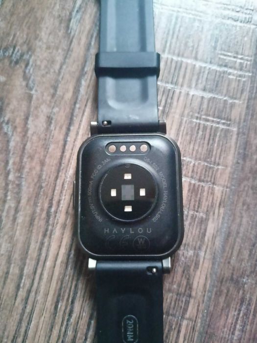 Smartwatch Haylou