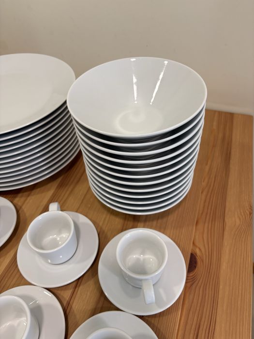 Jogo de jantar - IKEA494528527986872321