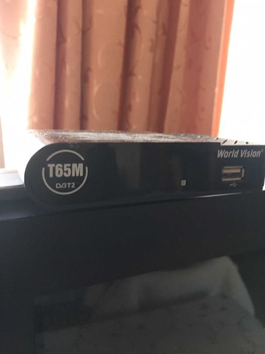 Телевізор Samsung 29" .