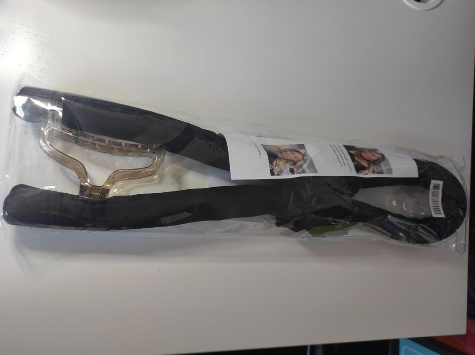 Wałek do loków - nowy