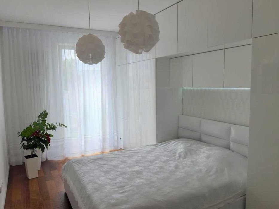 Apartament Centrum