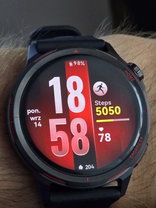 Huawei Watch GT Runner 2