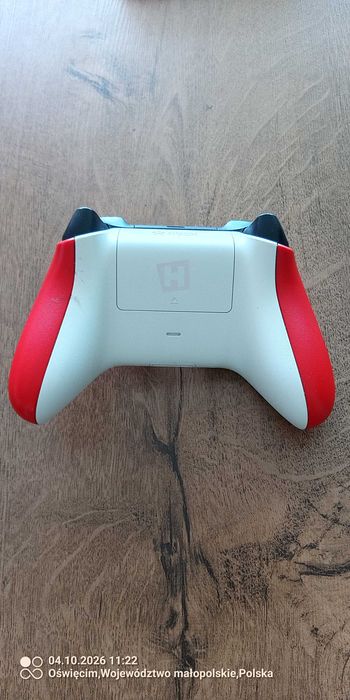 Sprzedam pad Microsoft Xbox Series X